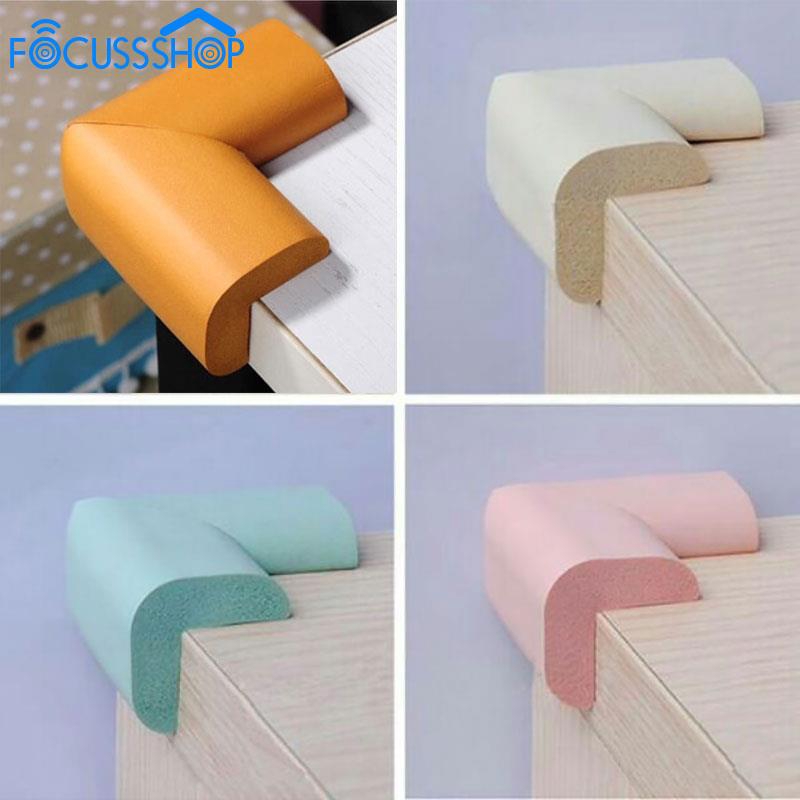 rubber bumpers for table corners
