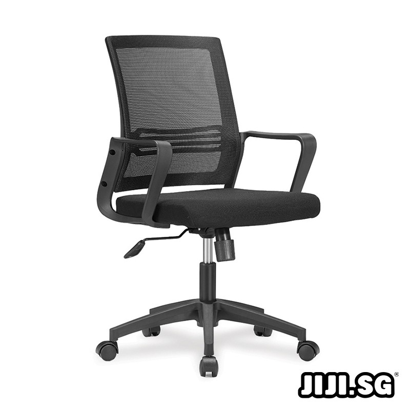 (JIJI SG) Typist II. Office Chair Office chairs / Study chair