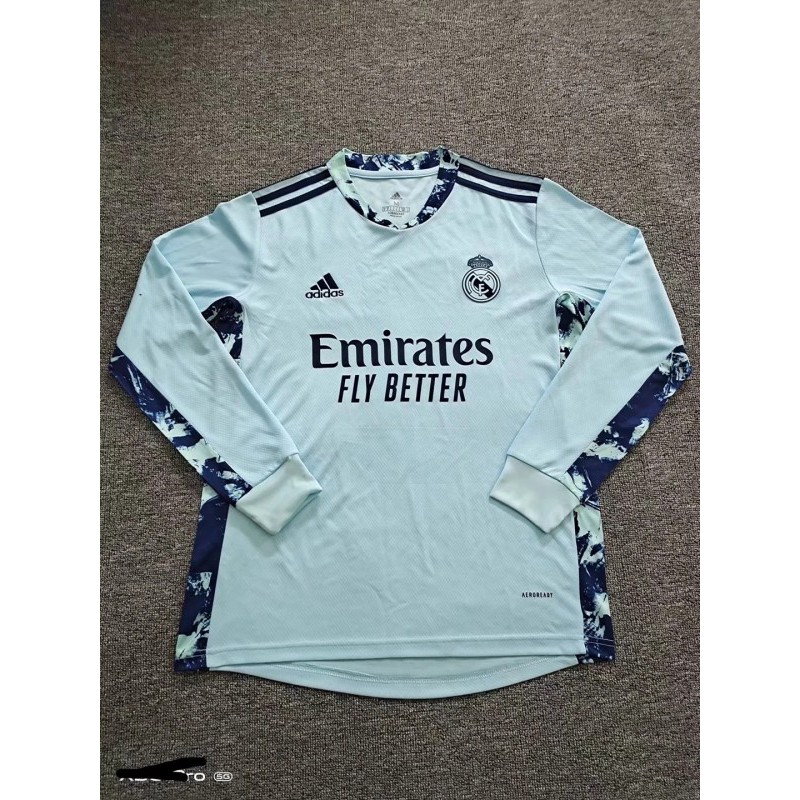 jersi real madrid 2021