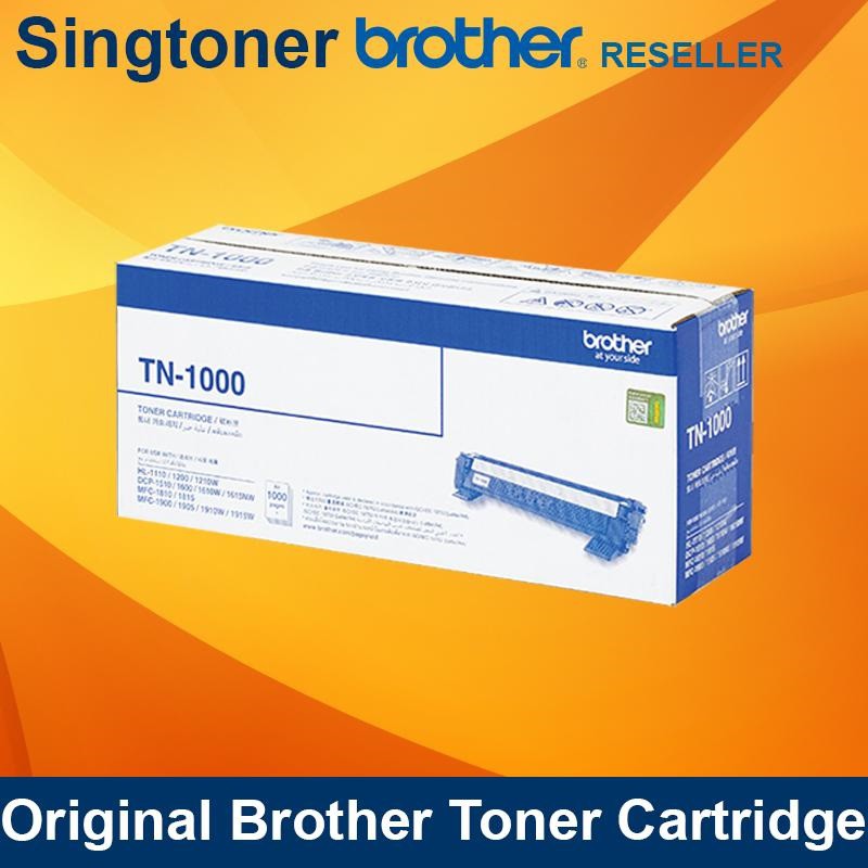 hl1110 toner