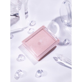 Romand See Through Veillighter Super Beautiful Sparkling Powder ...