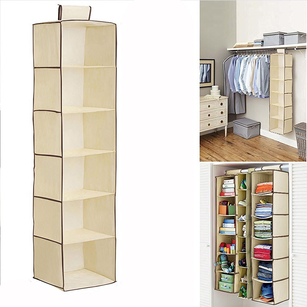 hanging wardrobe