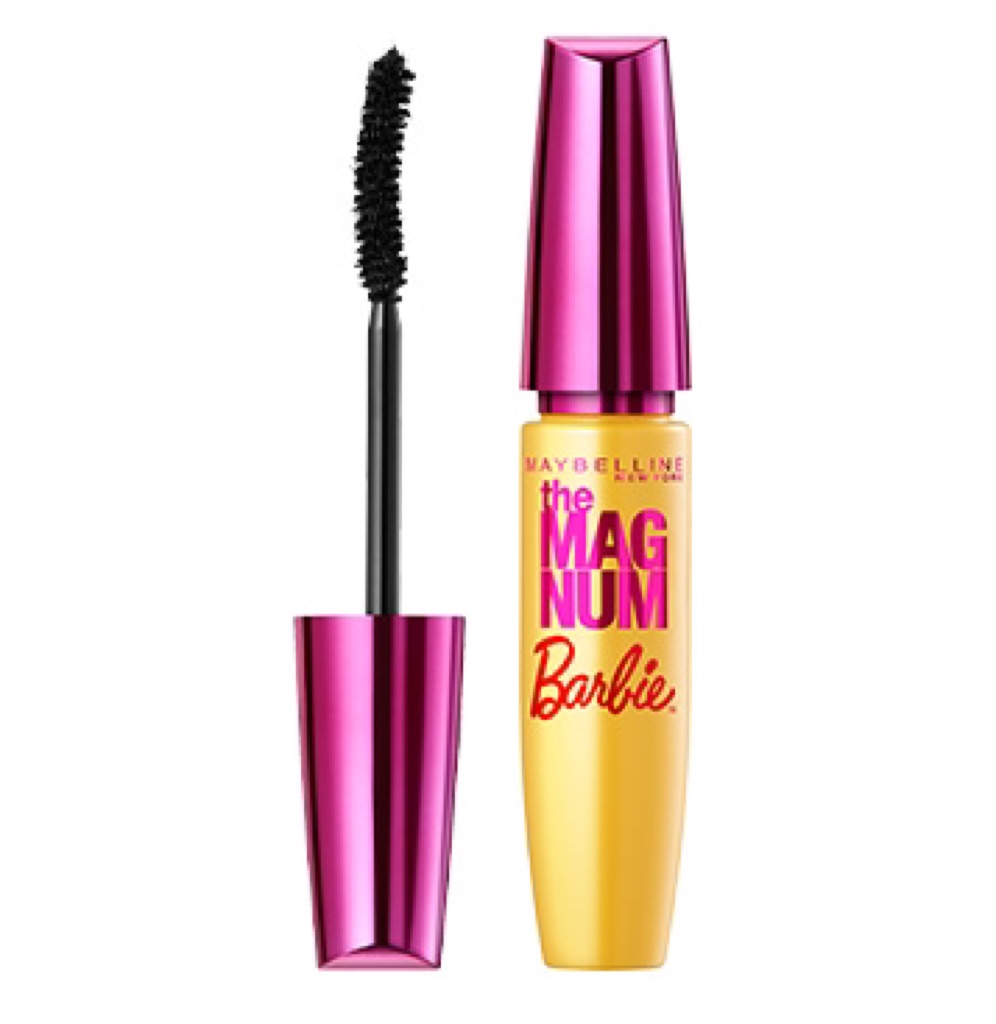 maybelline barbie mascara price