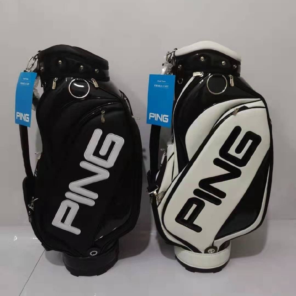 new ping golf bags