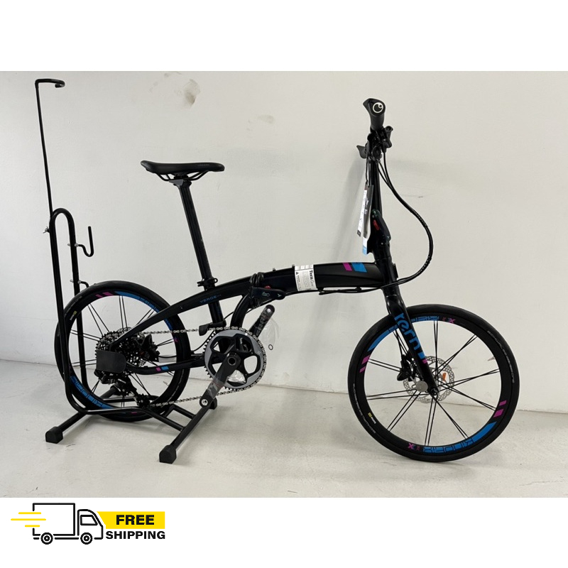 Tern verge x10 harga hotsell
