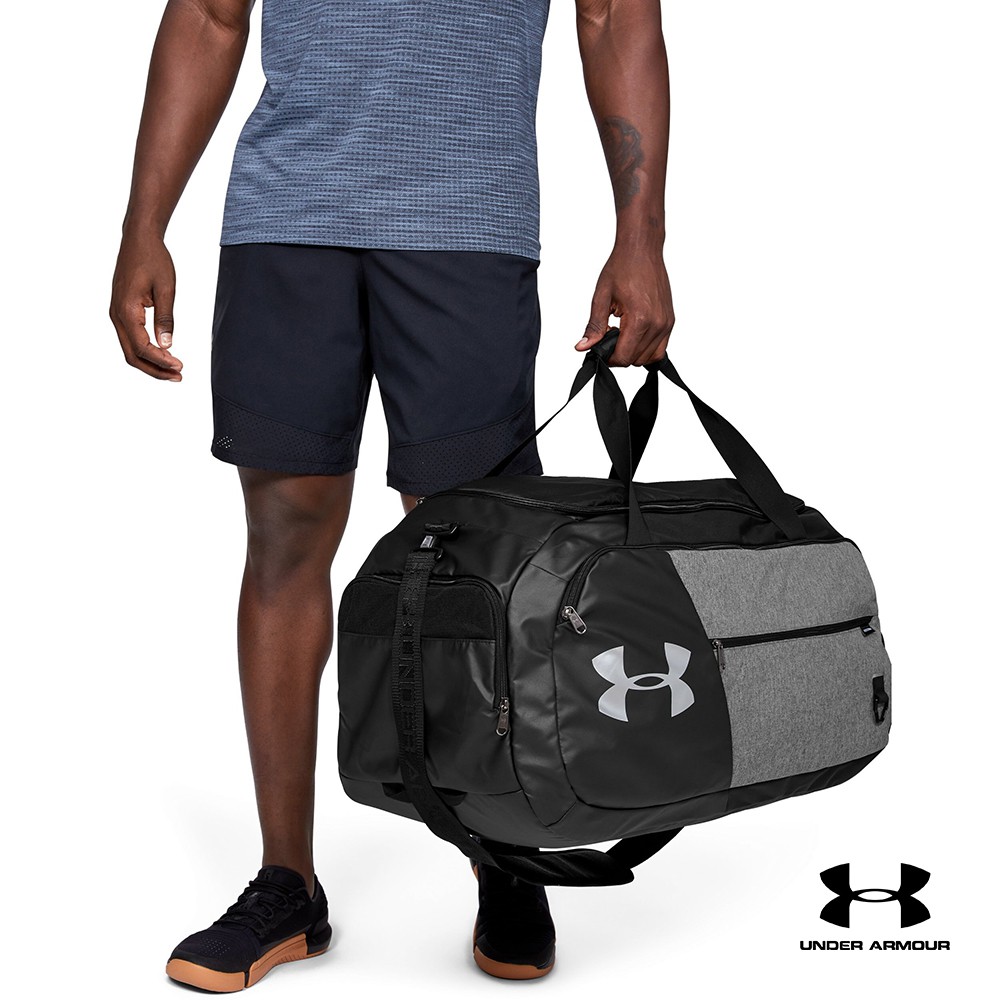 under armour undeniable duffel 4.0 large