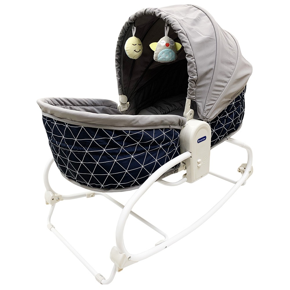 baby rocking sleeper chair