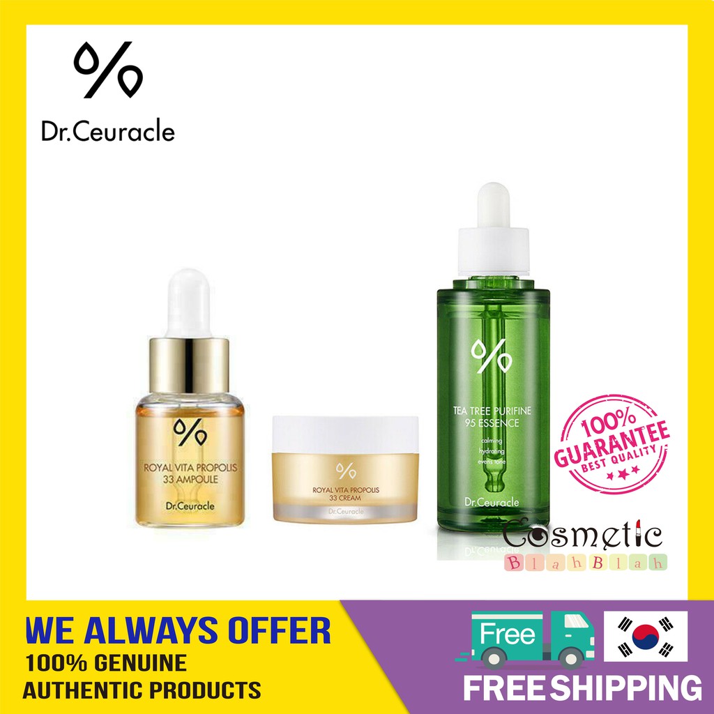 Aida 10mgrx Propolis 82 Calming Ampoule 10ea Calij