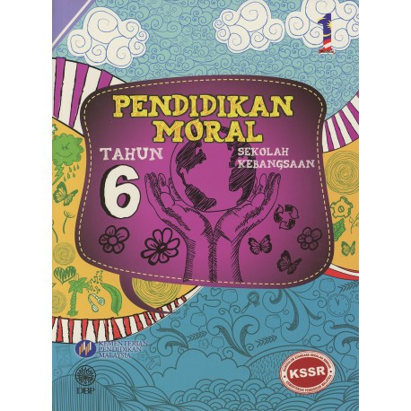 Buku Teks Pendidikan Moral  malakowe