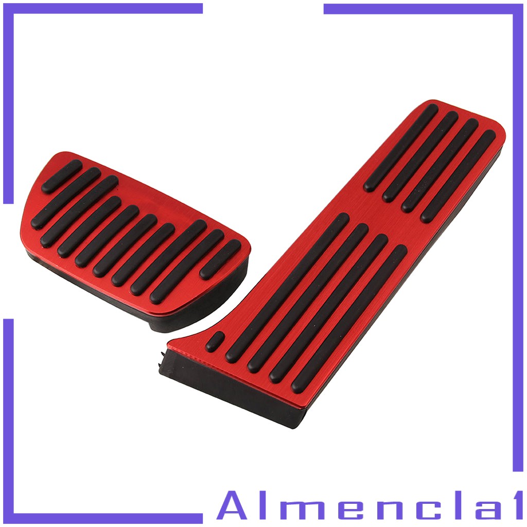 automatic pedal covers