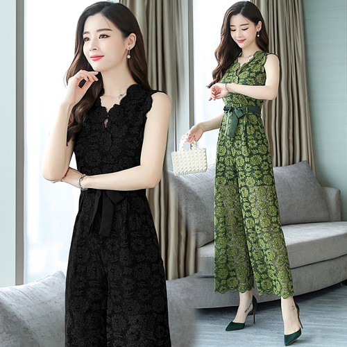 jumpsuit for slim ladies