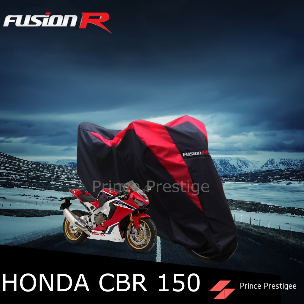 honda prestige motorcycle