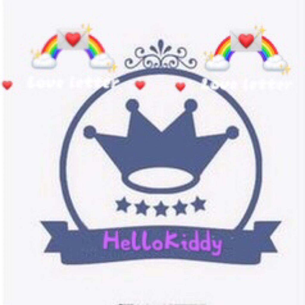 HelloKiddy store logo