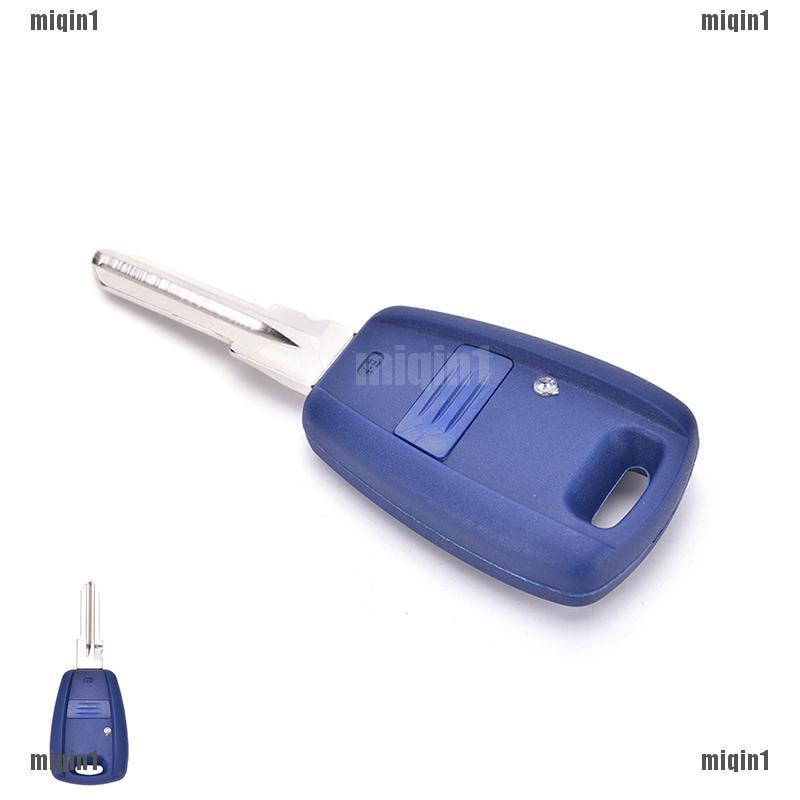1 Button Replacement Remote Key Fob 