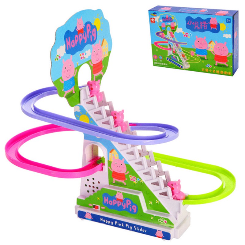 On Sale Peppa Pig Children Toys Pig 