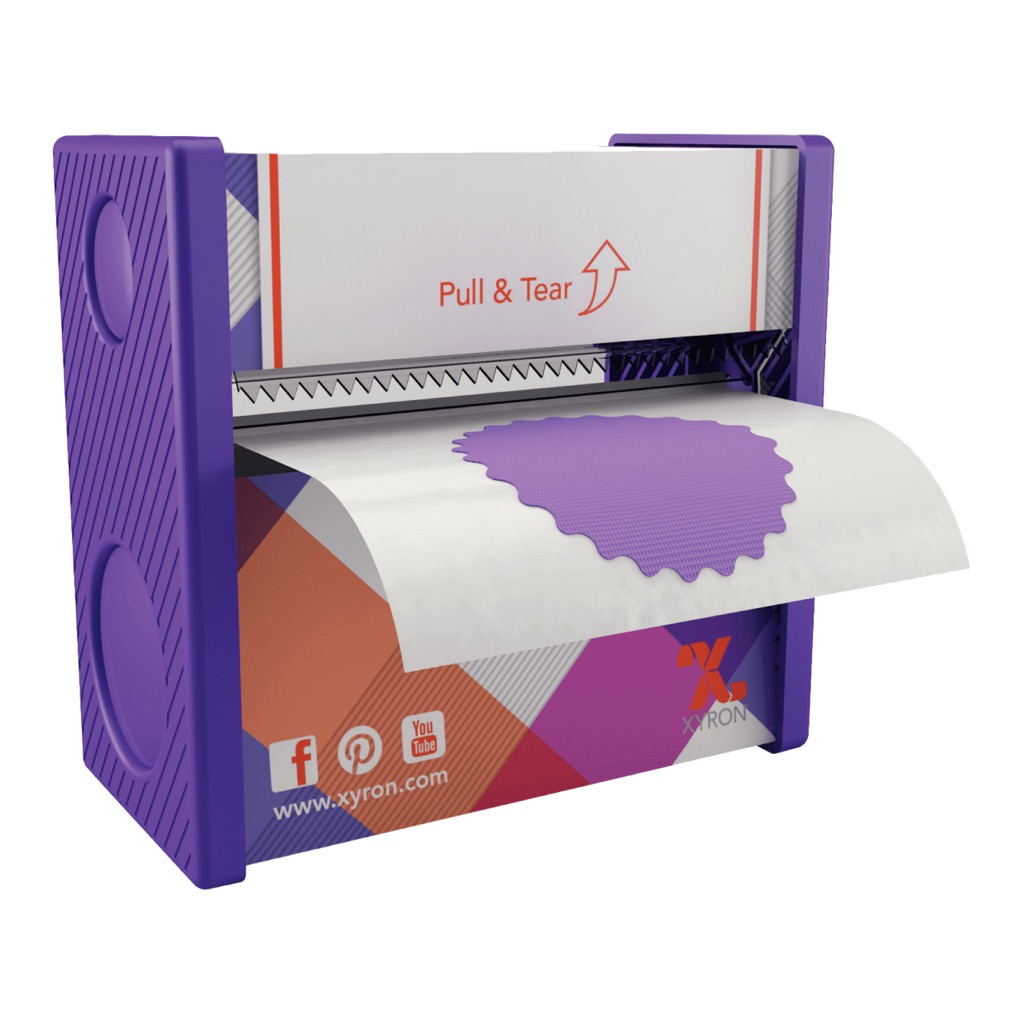 Xyron 3 Inch Sticker Maker Shopee Singapore