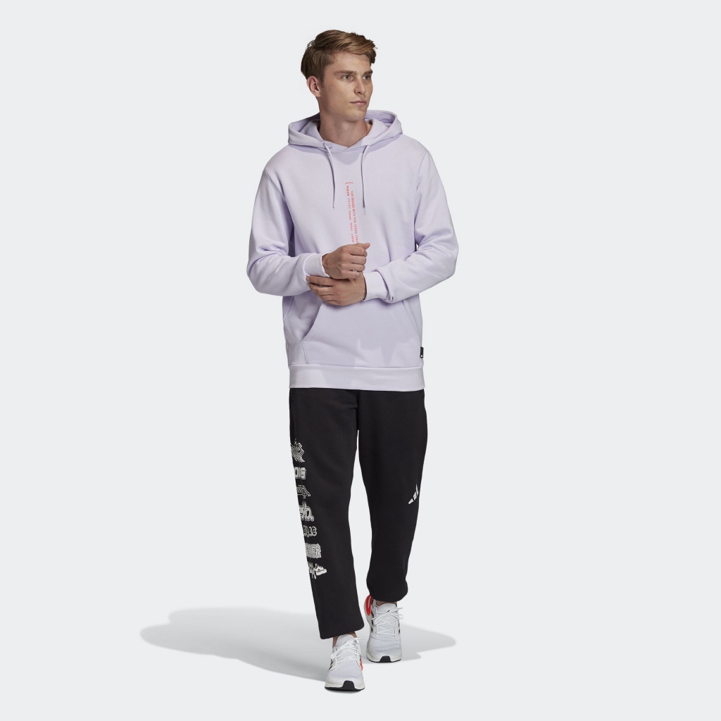 adidas athletics pack hoodie