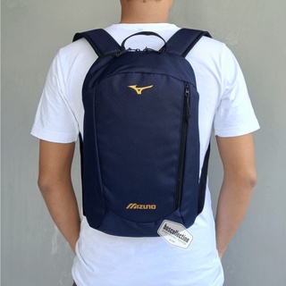 Mizuno Sport Backpack Multifunctional Sports Bag