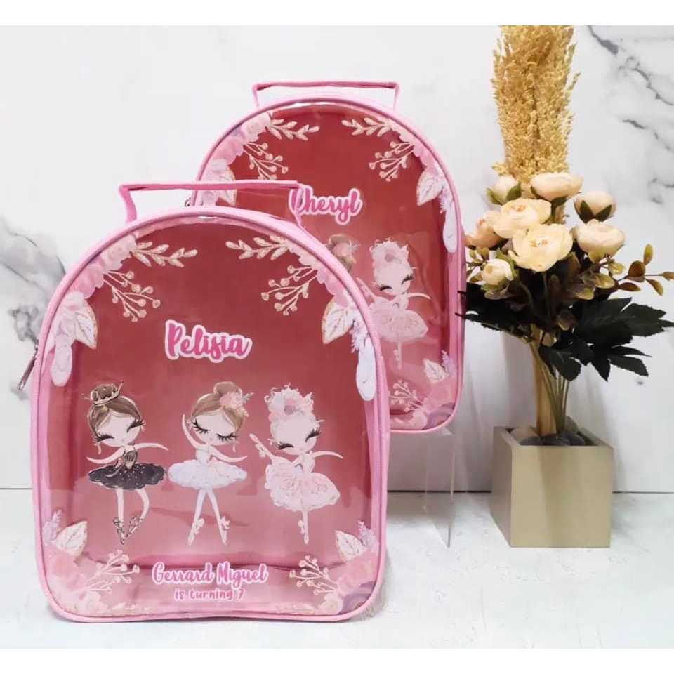 Goodie Bag set of 12 pcs Shopee Singapore