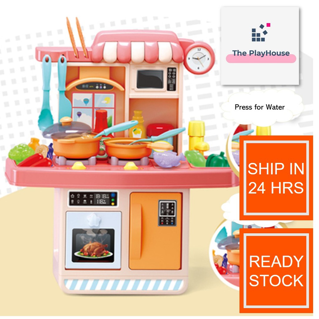 role play kitchen accessories