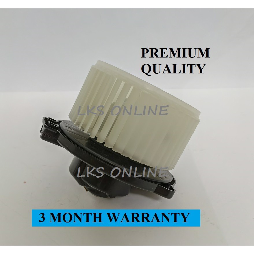 3MONTH WARRANTY HONDA CITY IDSI,VTEC AIR COND BLOWER MOTOR JAZZ CRV