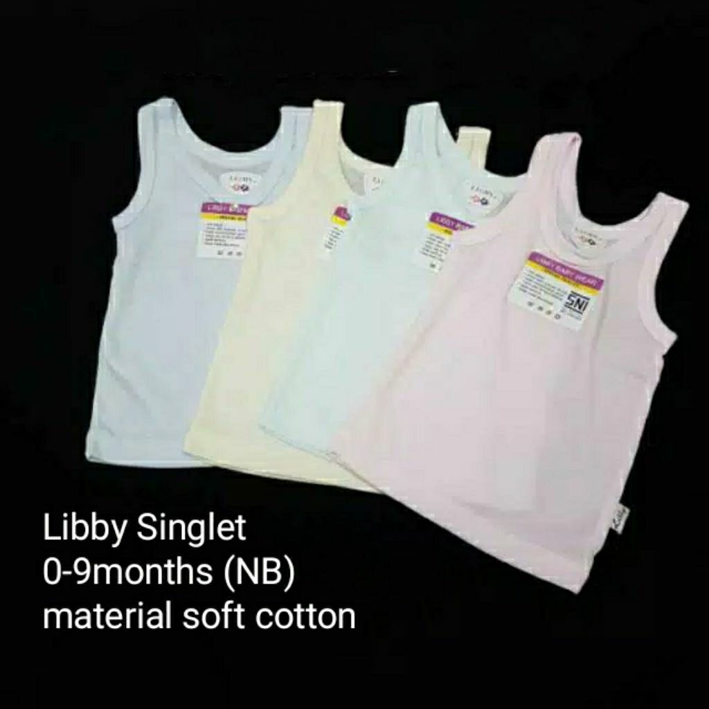 newborn singlets