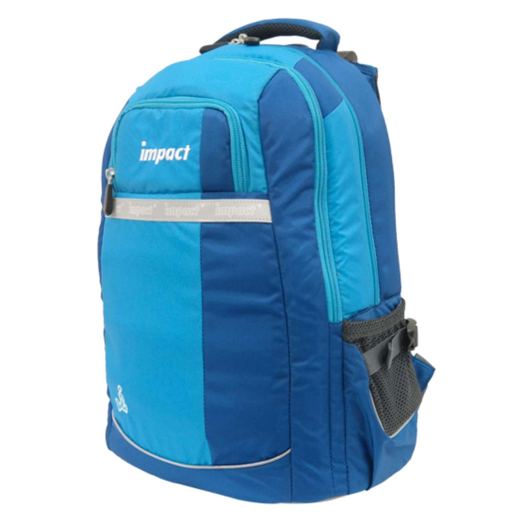 impact school bag