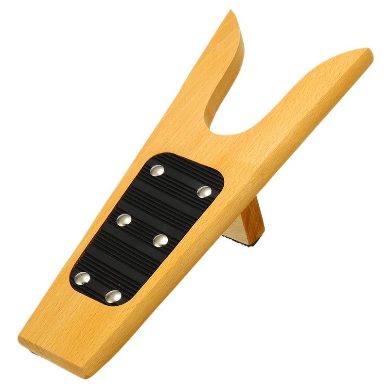 Beech Wood Boot Jack