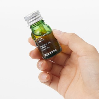 (SALE) MUJI Essential Oil / Iyokan 10ml #4