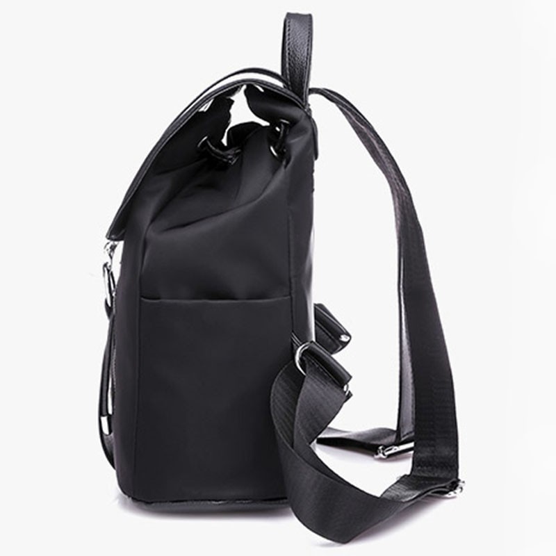 women backpack singapore