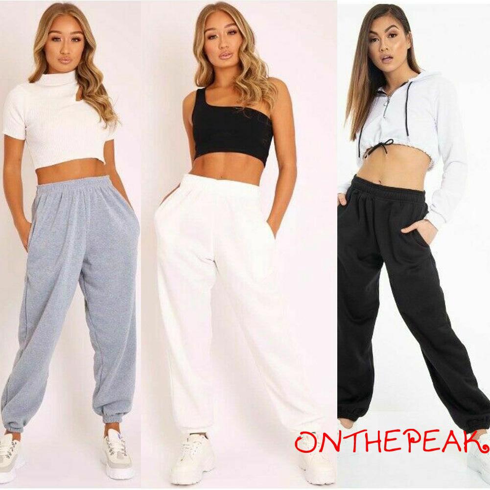ladies sweatpants uk
