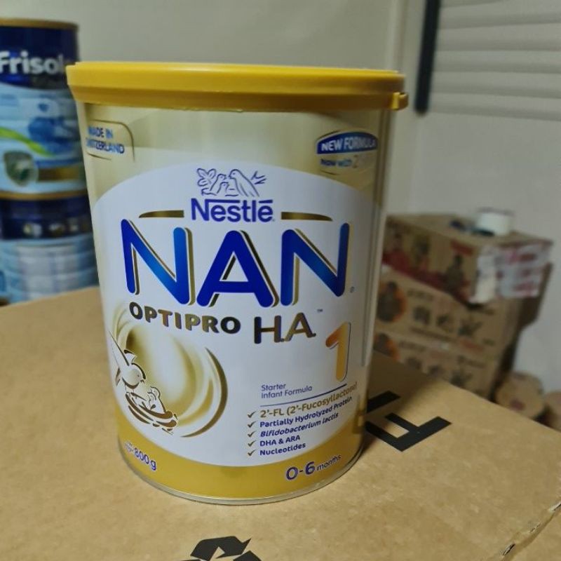 Nan Optipro Ha 1 Shopee Singapore