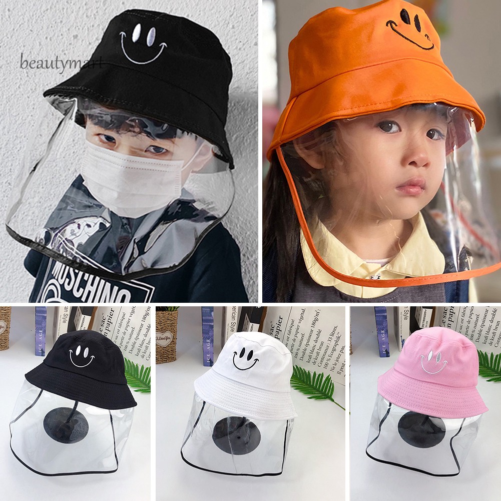 children's visor hats