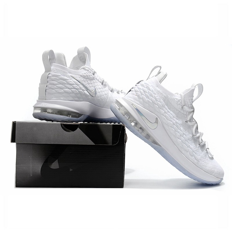 lebron low cut basketball shoes