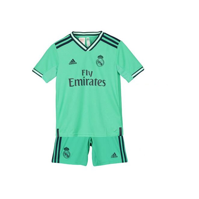 real madrid jersey for babies