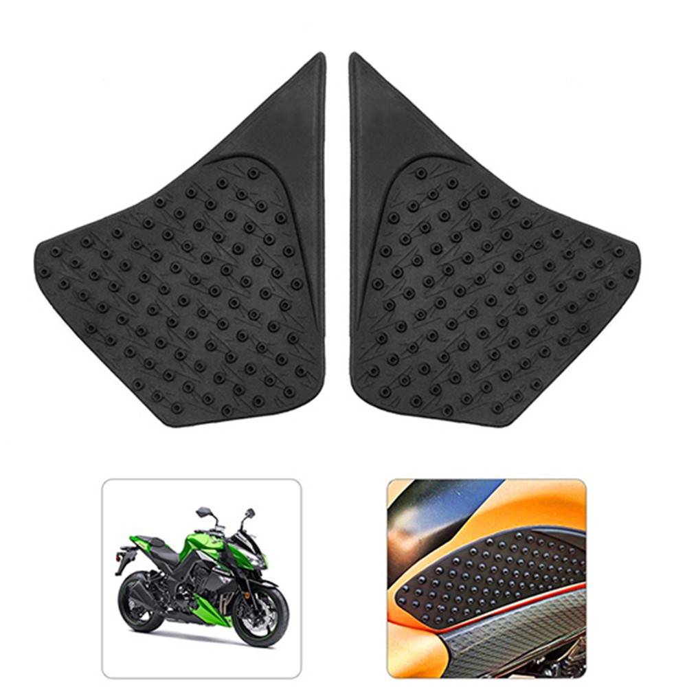 z1000 tank pad