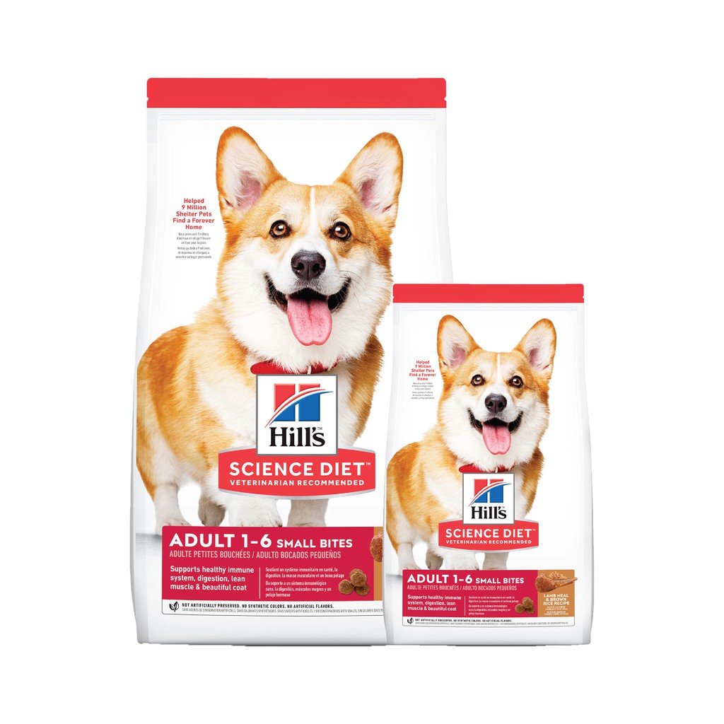 hill's science diet advanced fitness 12kg