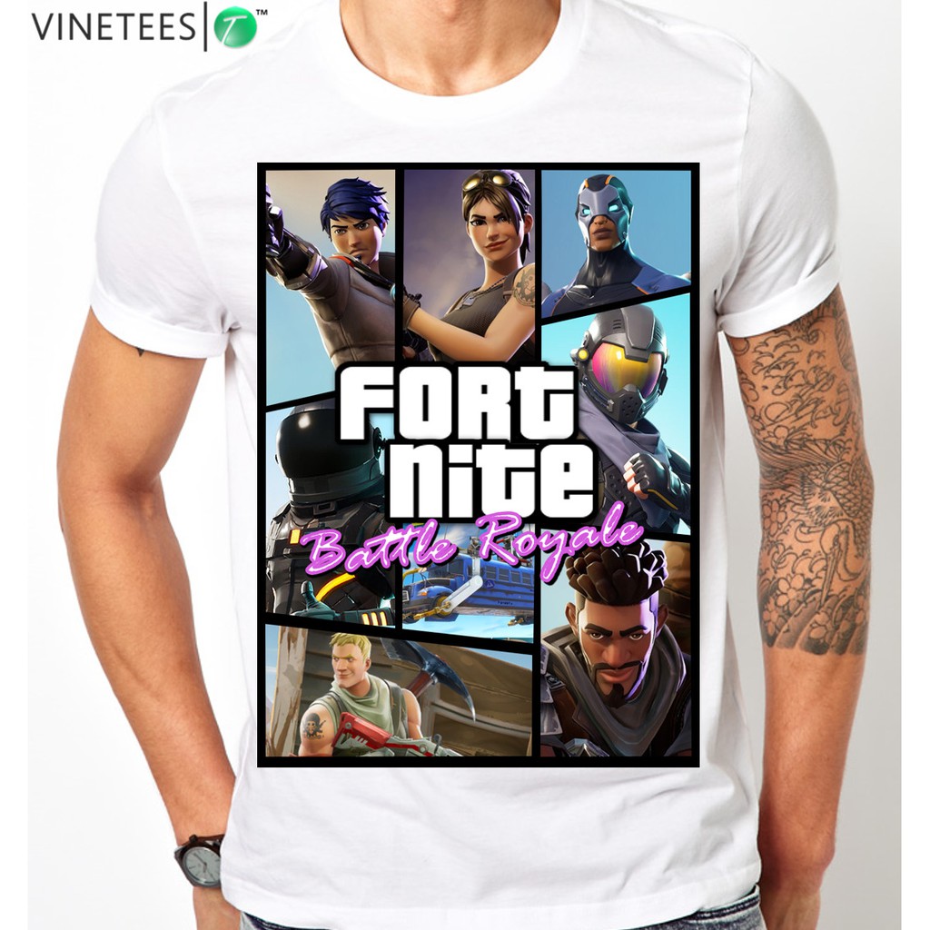 fortnite birthday shirt