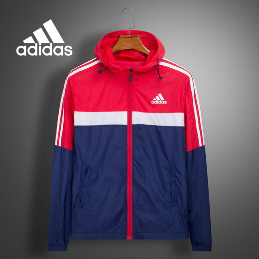 adidas army windbreaker