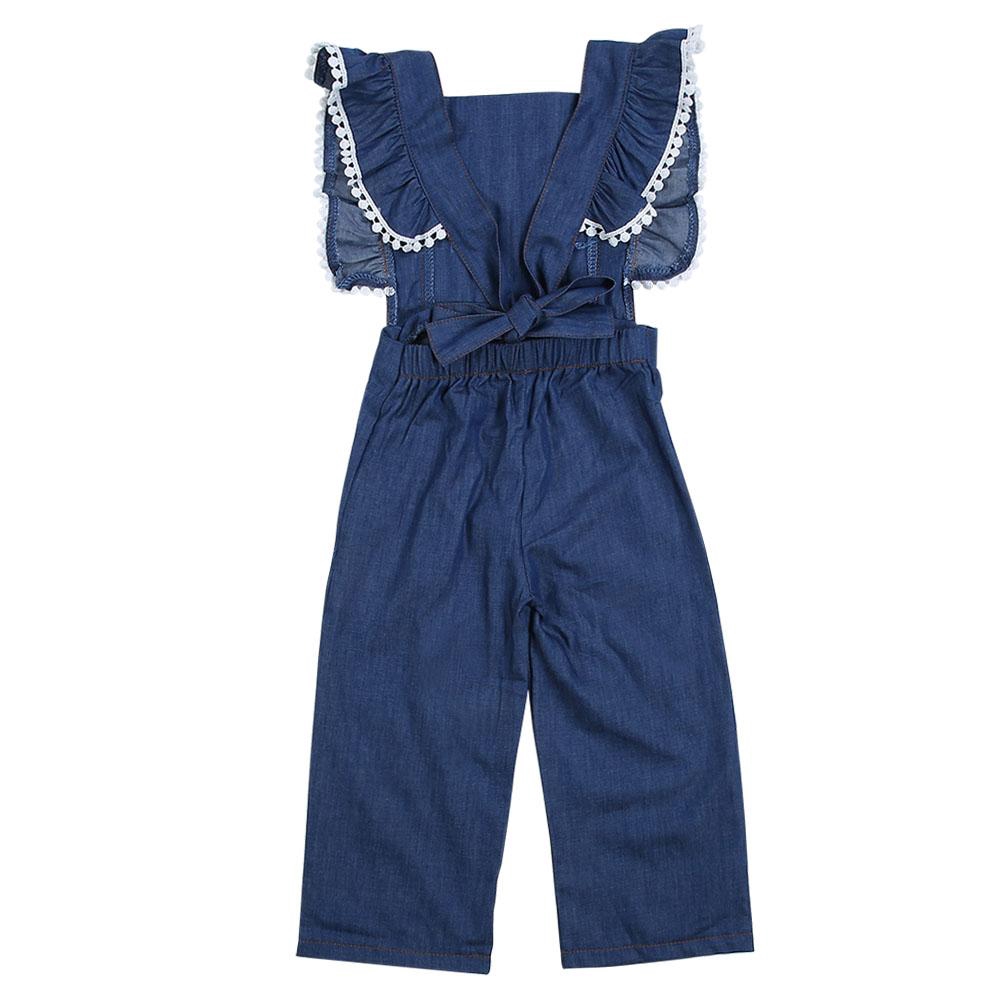 one piece jean outfit