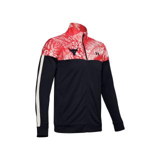 under armour project rock jacket