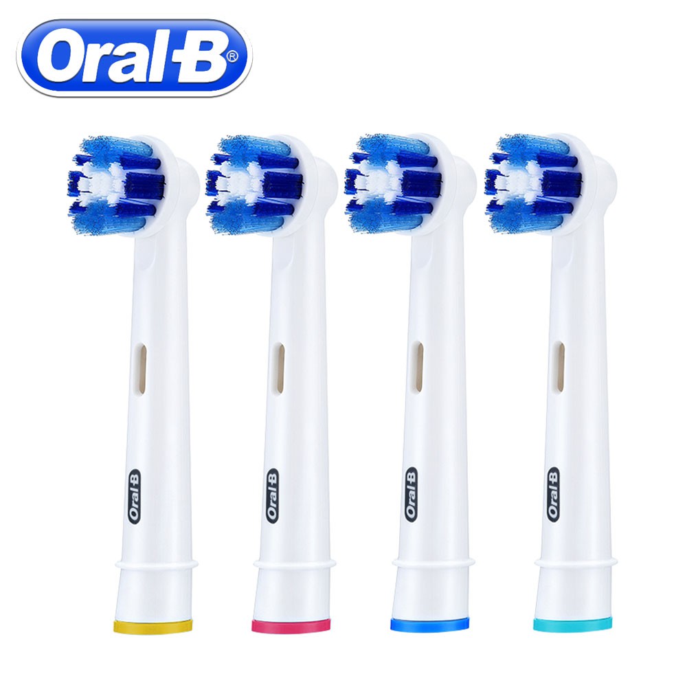 oral b 3d excel electric toothbrush