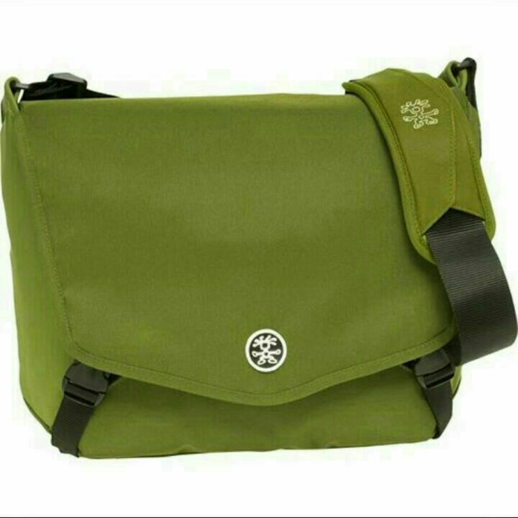 crumpler photo bag