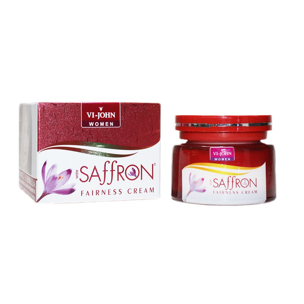 v john fairness cream