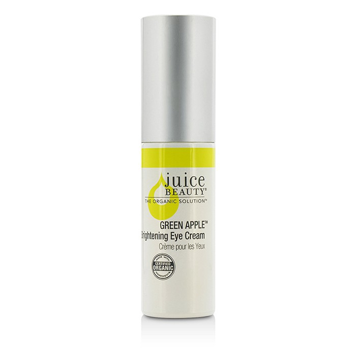 apple eye cream