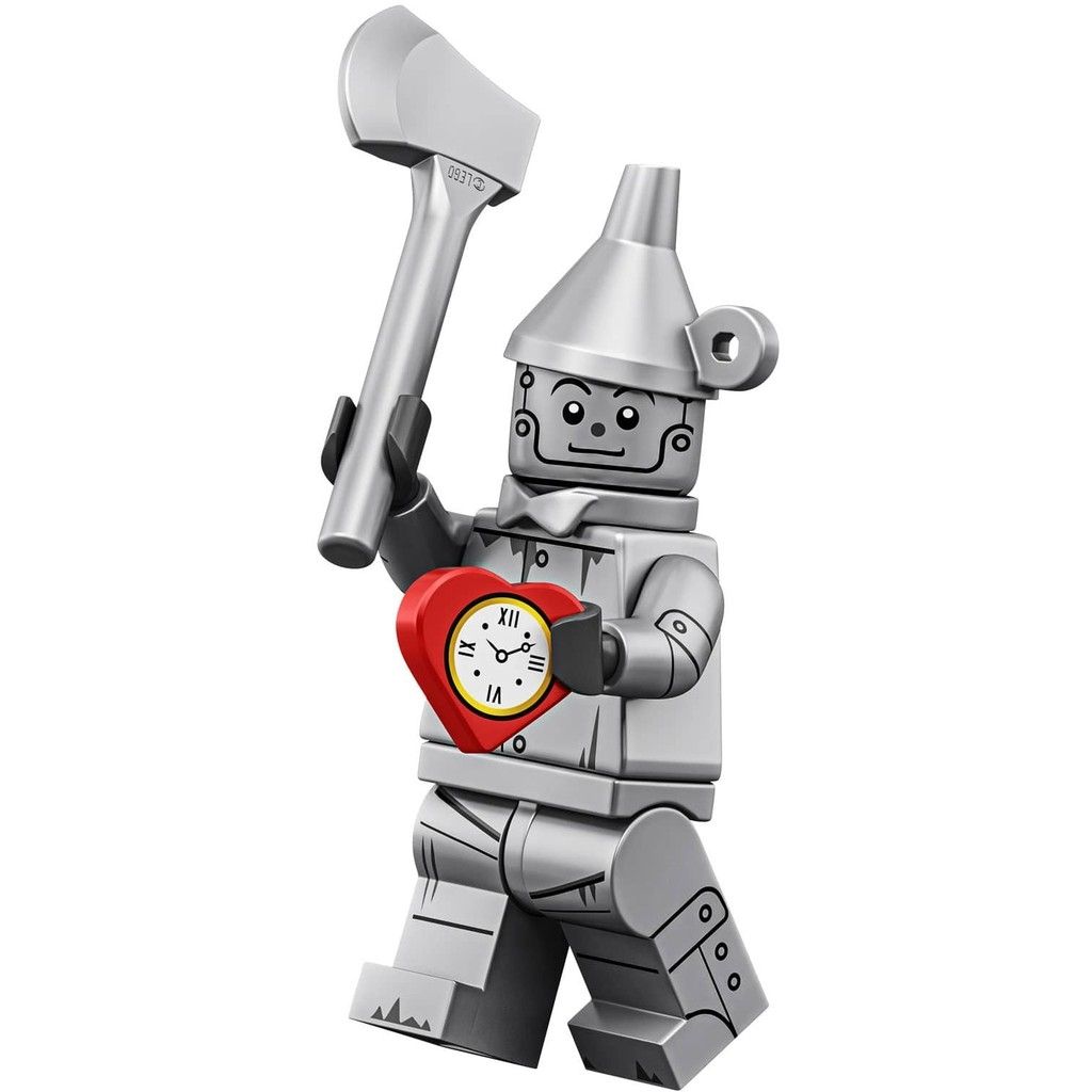 lego tin man