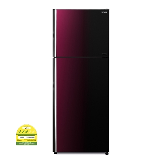 47+ Hitachi 2 door fridge red rvg450p8ms xrz info