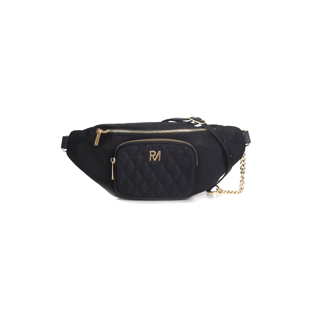 Robinmay Readystock Platium Rm Elf Chest Bag Rm Elves Crossbody Bag Shopee Singapore