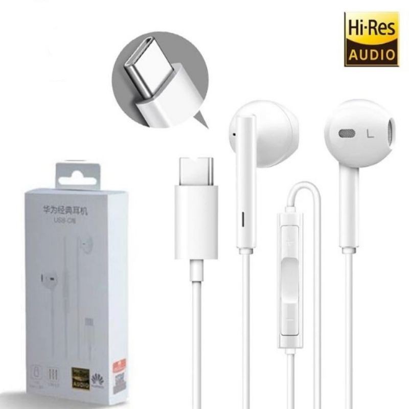 huawei nova 5t earphone