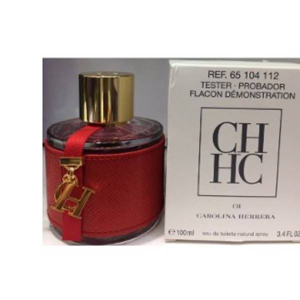 hc ch perfume